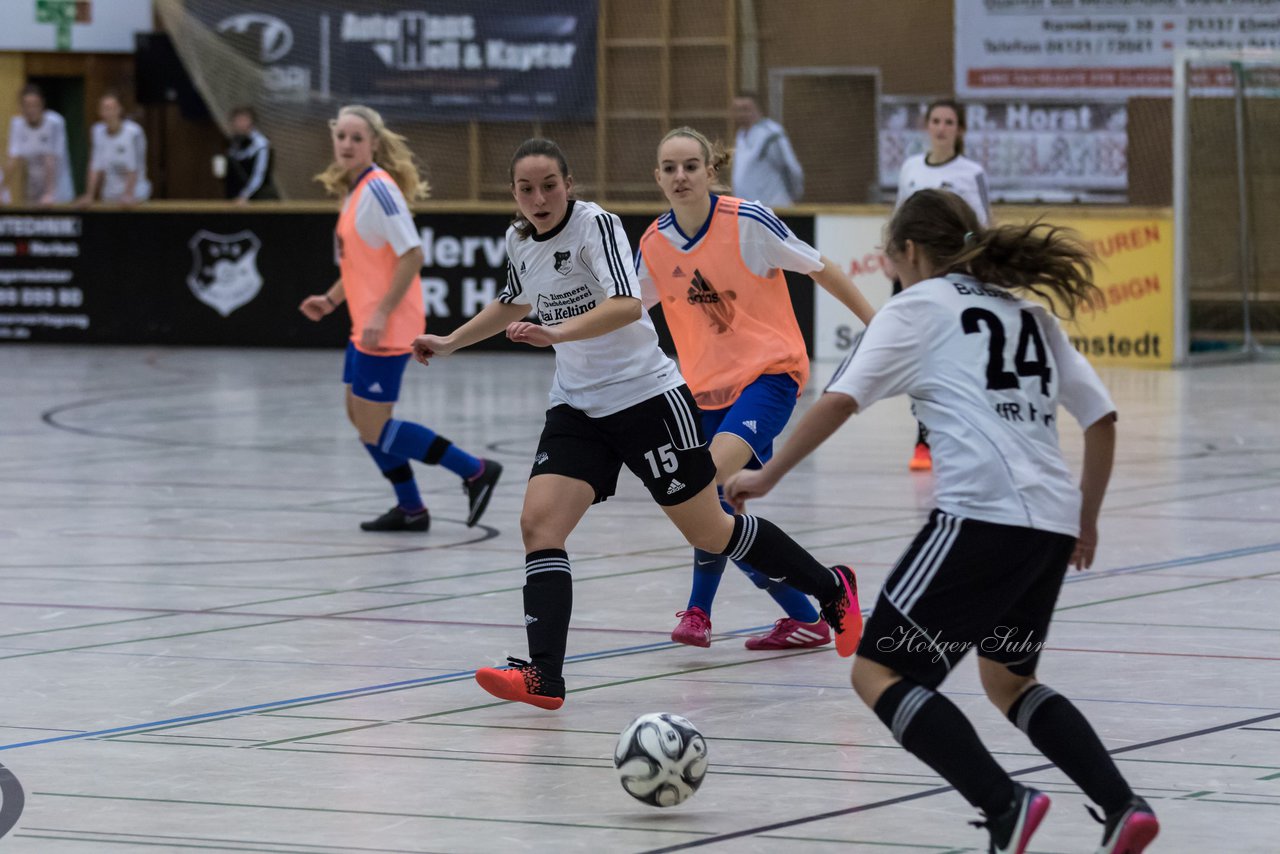 Bild 85 - Volksbank Cup Elmshorn